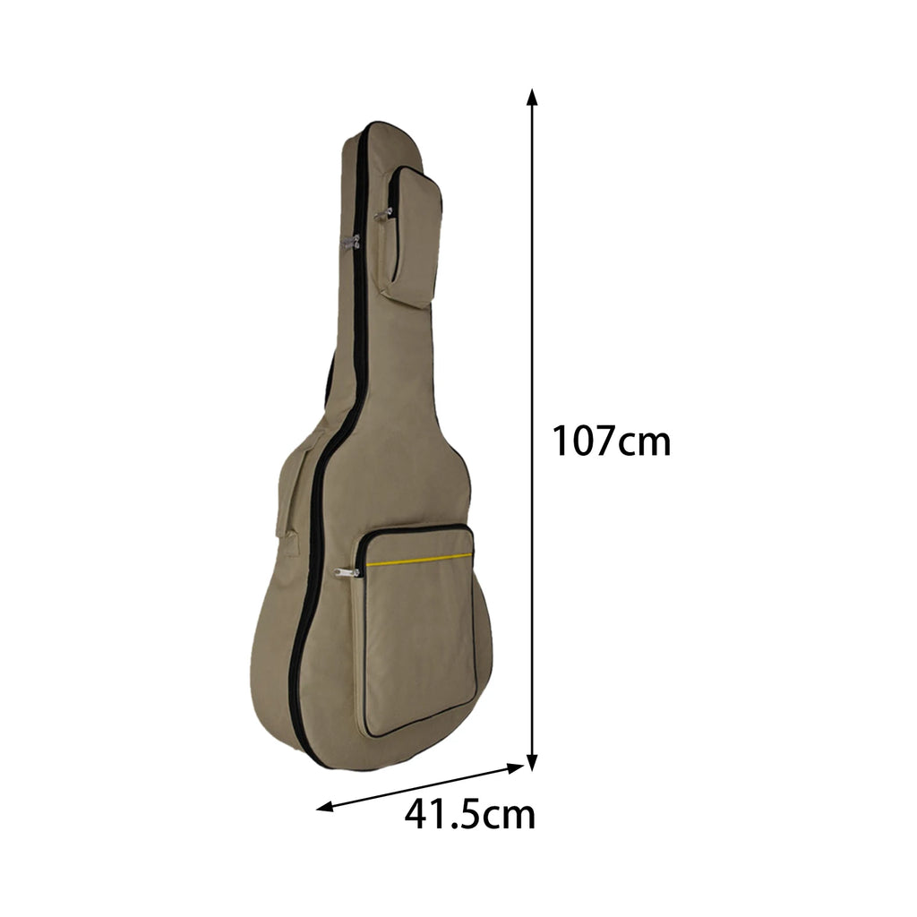 Electric Bass Guitar Bag