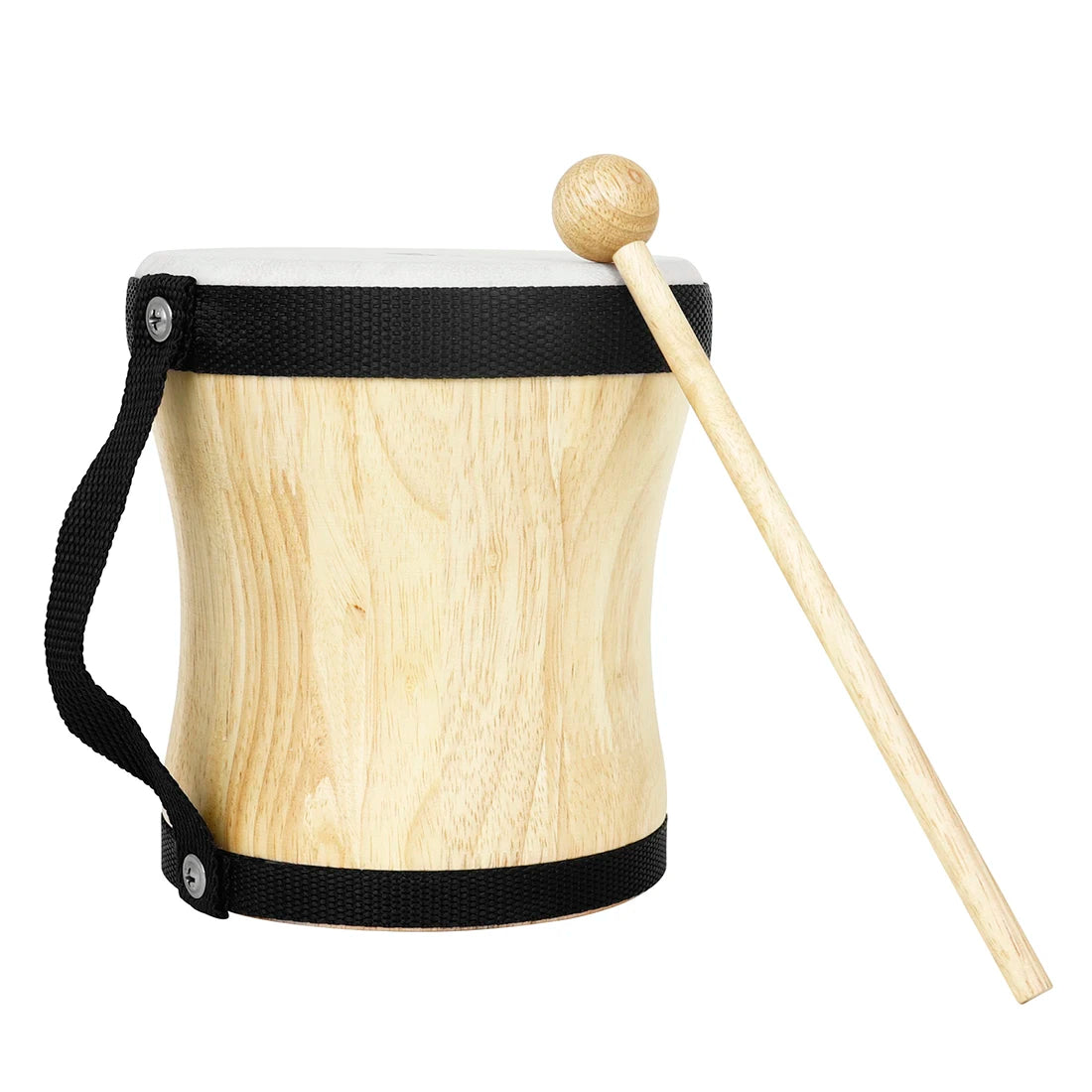 Irin Indian Drums Wooden Sheepskin
