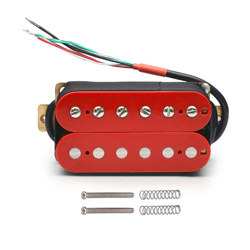 Electric Guitar Double Coil Humbucker Pickup