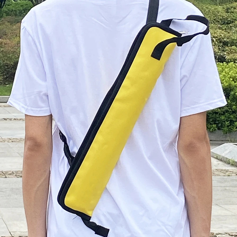 Drums Stick Bag Multifunctional Accessories Folks Drumstick