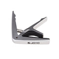 Joyo Jcp-01 Guitar Capo High-Grade Lightweight 6-String Clamp Metal