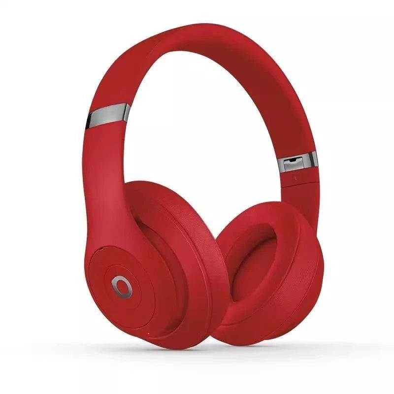 Beas Studio3 Wireless Recorder B Bluetooth Earphones Head Mounted