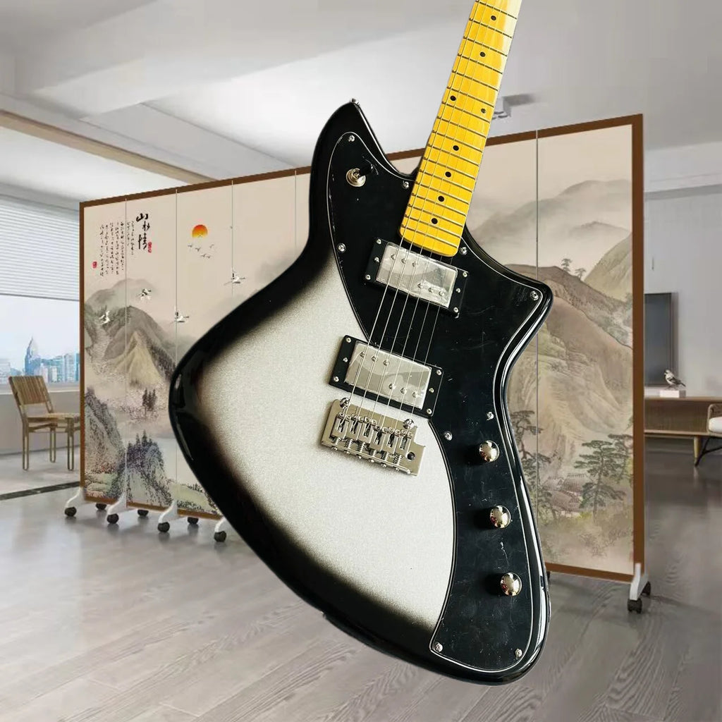 Electric Guitar, And,,, @G0