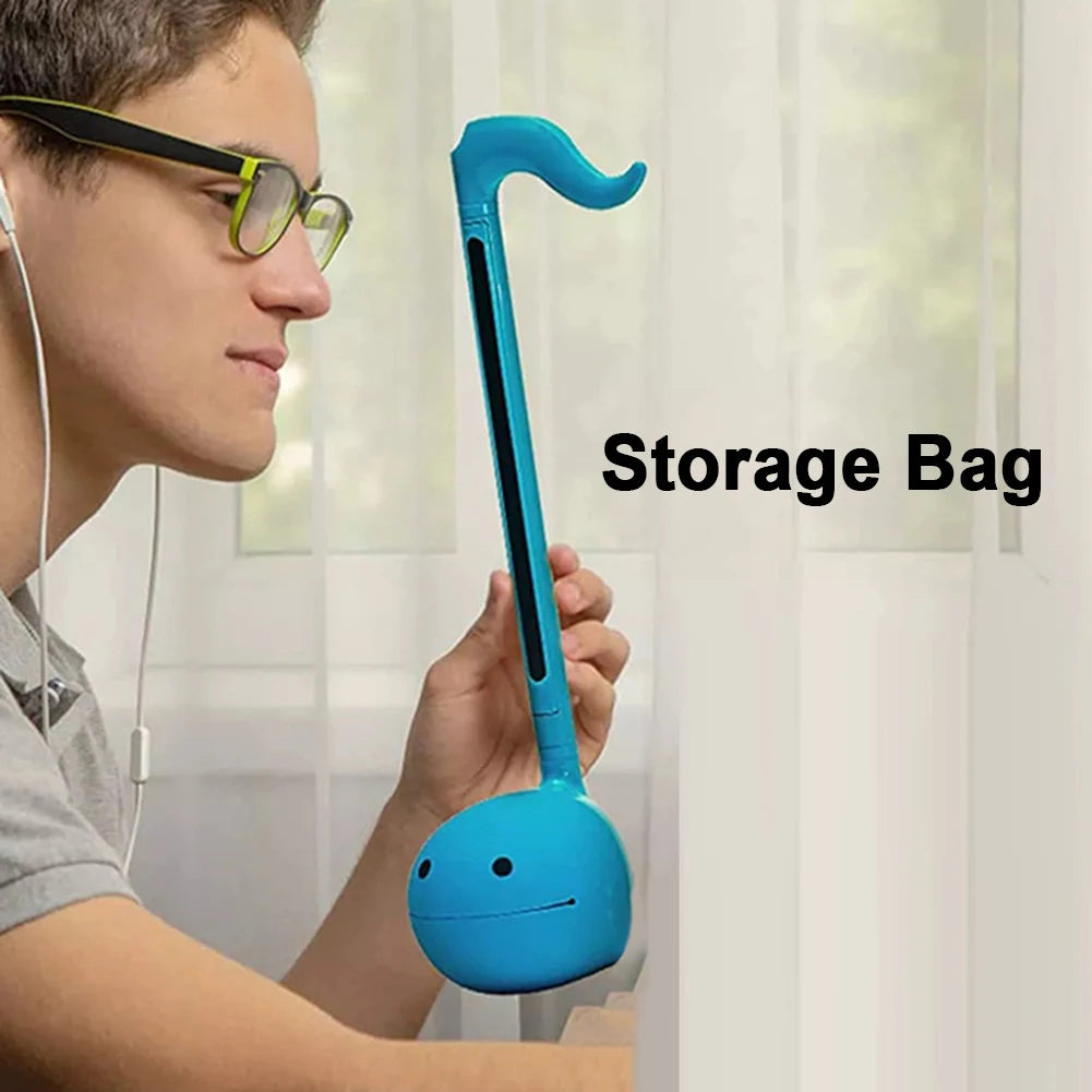 Musical Instrument Carrying Case Shockproof Japanese Electronic Bag