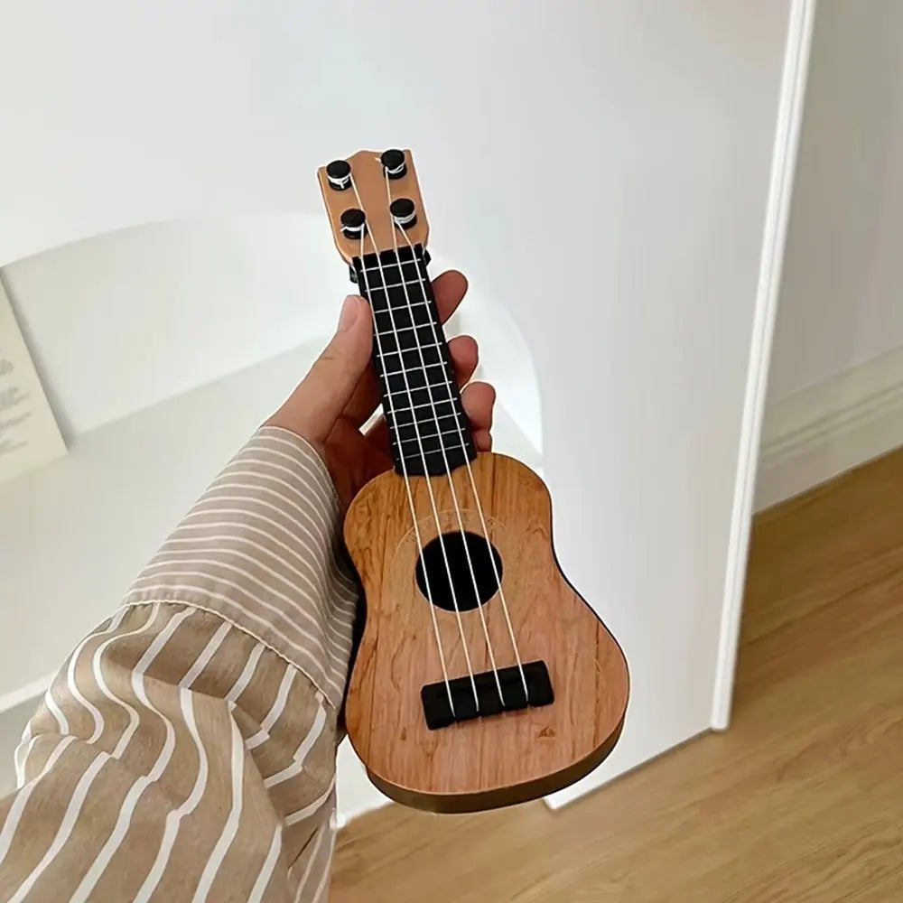 Mini 4-String Classical Ukulele